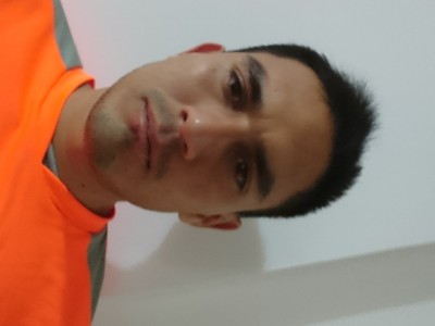 José Alberto  Manzano Villena 