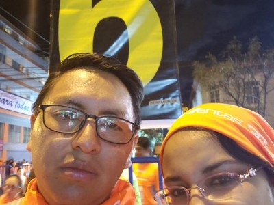 Mayra Llive Cevallos