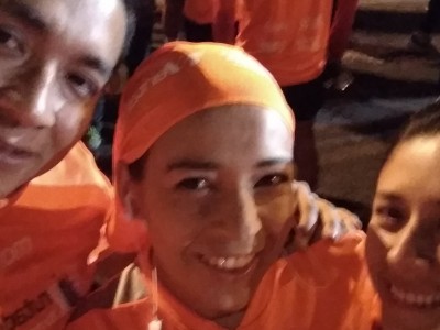 Norma Cecilia  Pastrano Galarraga 