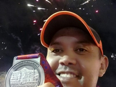 Lenin  Medina Andrade