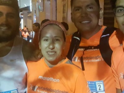 Evelyn  Olivo Espinoza