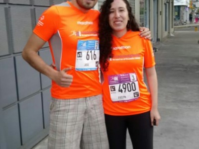 Evelyn  Olivo Espinoza