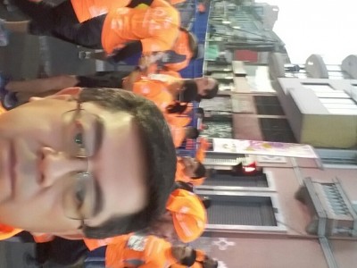 Hugo  Madero Guerron 