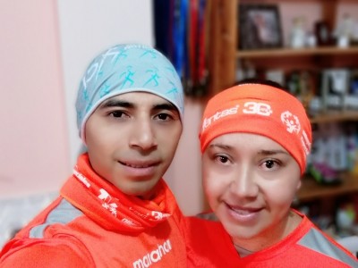 Cecilia  Mena Valencia 