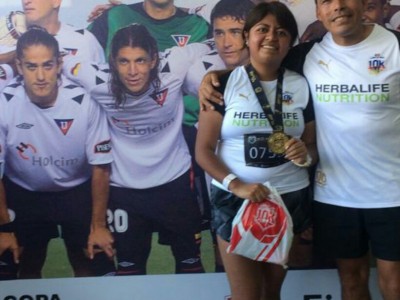 Cristina  Salomé  Bustillos  Viera 