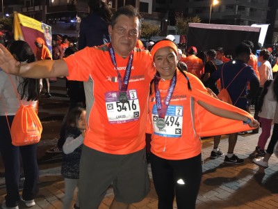 Maria Pilar Salazar Villarreal 