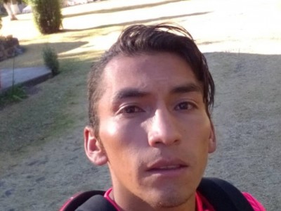 Pablo David Quiroz Ruiz 