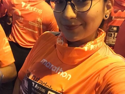 Madelyne  Carrera Arroba