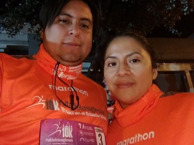 Emilio Javier Vizuete Carrasco