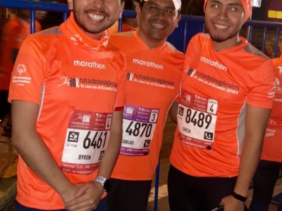 Erick Sánchez Ríos