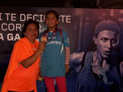 Mariana  Oña Santana