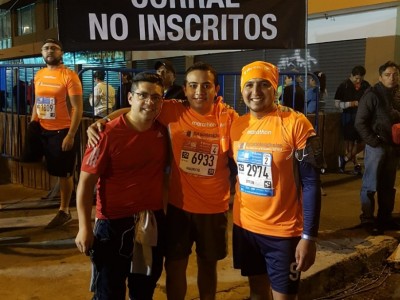 Xavier Zambrano Flores