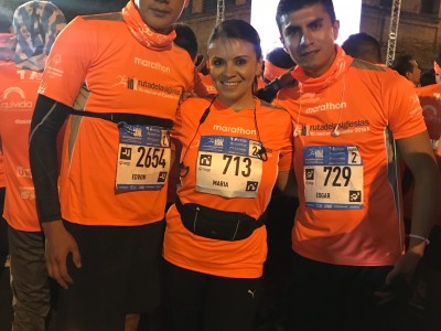 Maria Fernanda Cevallos Vinueza