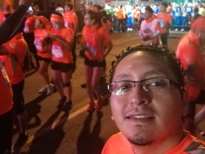 Luis Naranjo Velastegui