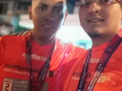 Luis Naranjo Velastegui