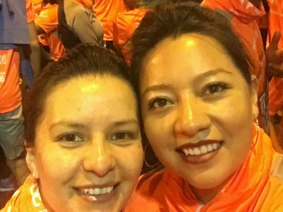 Adriana Carolina  Grijalva Calderón 