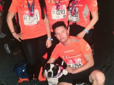 Marlon  Rivas Montenegro 