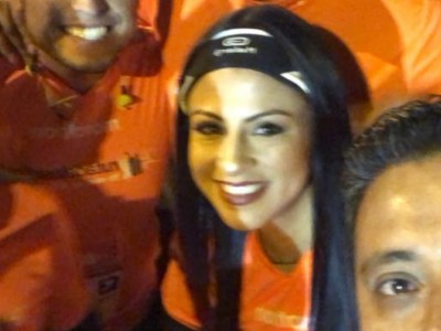 Mauricio Alejandro Hachig Pérez 