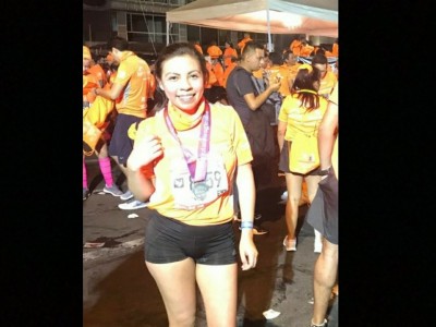 Ana Villacrés Yépez