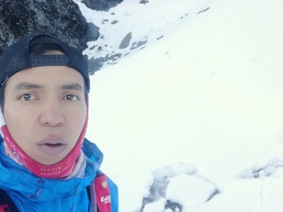 Edwin Morales Caranqui