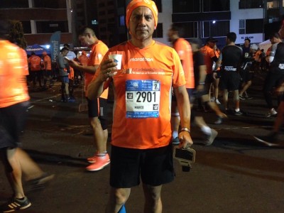 Marco Antonio Villarreal Cherrez