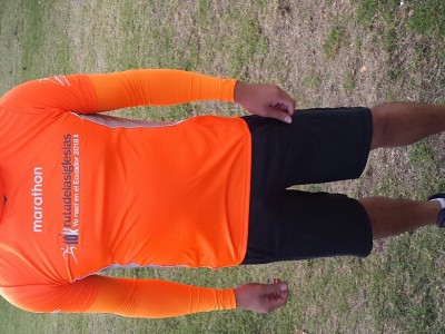 Henry Jimenez Gonzalez