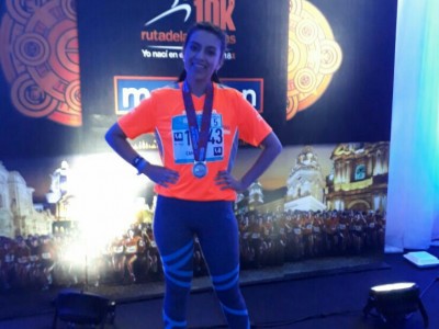 Camila Geovanna  Garzón Villegas 