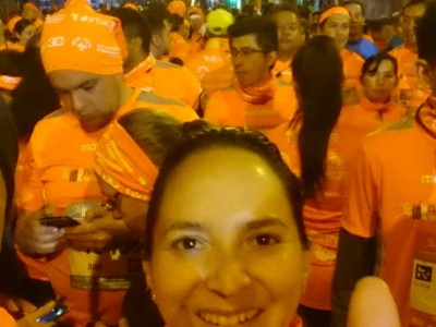 María Fernanda Lara Olivo 