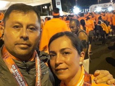 Jorge Eduardo Acosta Hidalgo 