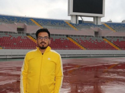 Edison Iñacato Caizatoa