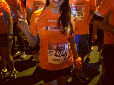 Verónica Guerrero Taruchain