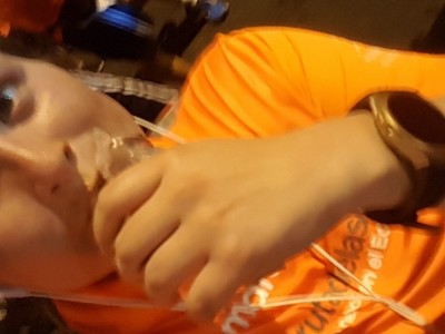 Ana Valeria  Montalvo Benítez 