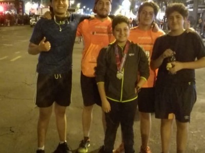 Lucio Eduardo  Reyes Campos 