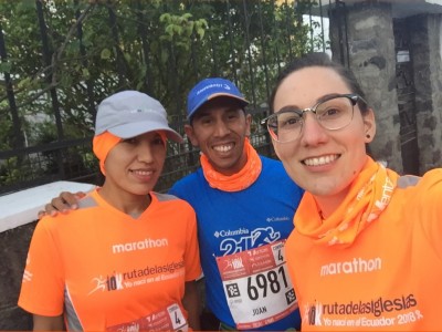 Raquel  Gonzalez Hernandez 