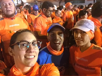 Raquel  Gonzalez Hernandez 