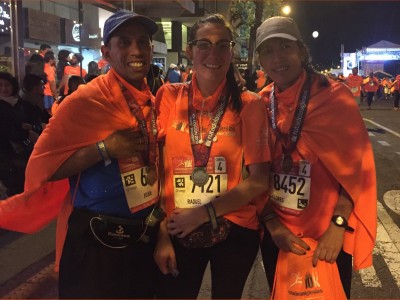 Raquel  Gonzalez Hernandez 