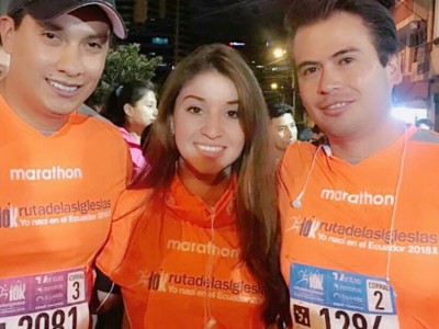 Milton Alejandro  Guerrón Mejía 