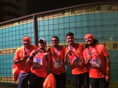 Patricio Xavier  Saenz Mantilla