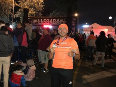 Juan Serrano Cevallos