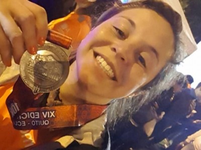 Nicolle Verduga Zambrano 