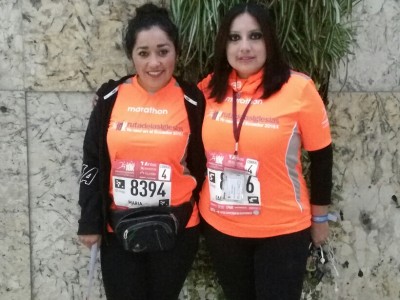 maria alexandra Ruano Rosero