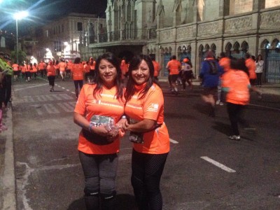 Vilma Pazmiño Zurita