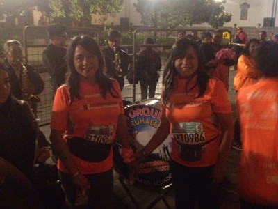 Vilma Pazmiño Zurita