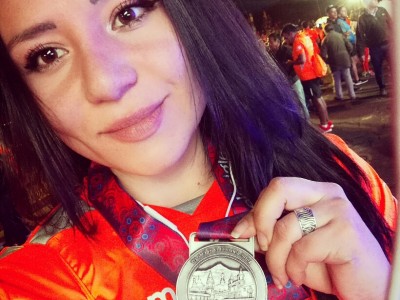 Claudia Paola Sánchez Luna