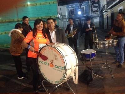 Ligia Noralma Pazmiño Zurita