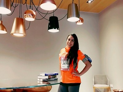 Berenice  Calderon Herrera