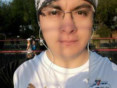 Alejandro Sebastián  Jácome Estévez 