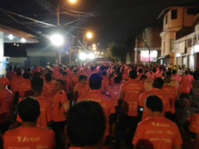 Alfredo Romero Bermudez