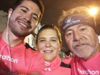 Alfredo Romero Bermudez