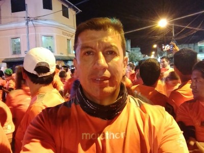 Pablo Mauricio Vega Montoya